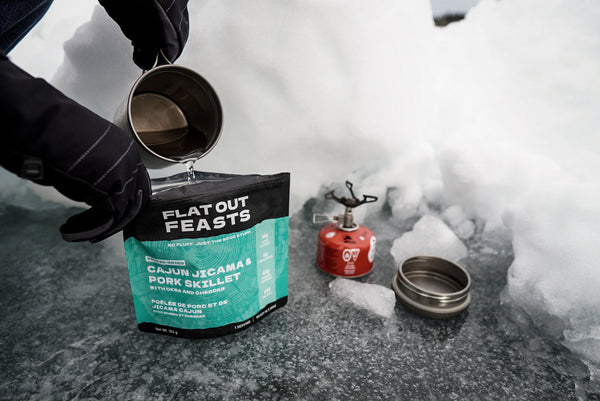 The Feast Sampler Pack