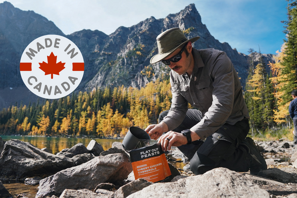 The Feast Sampler Pack