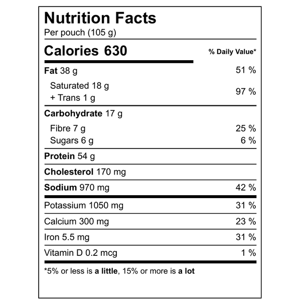 Turnip & Beef Shepherd's Pie