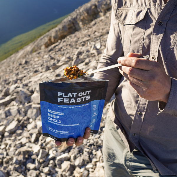 The Feast Sampler Pack