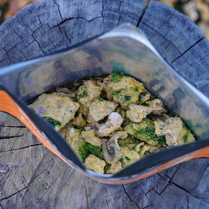Keto freeze-dried meal, Cheesy Chicken Casserole, Canada, Dehydrated