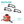 Load image into Gallery viewer, Ultralight Trail Kit
