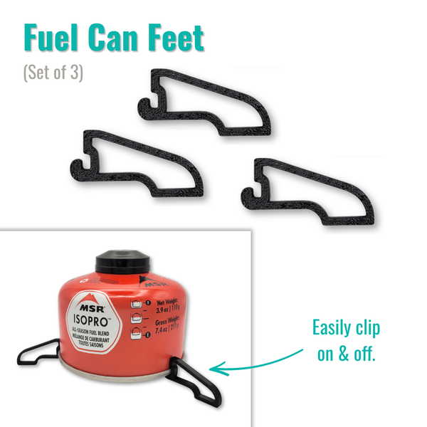 Ultralight Trail Kit