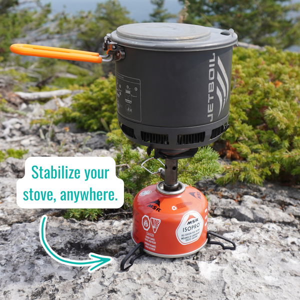Ultralight Trail Kit