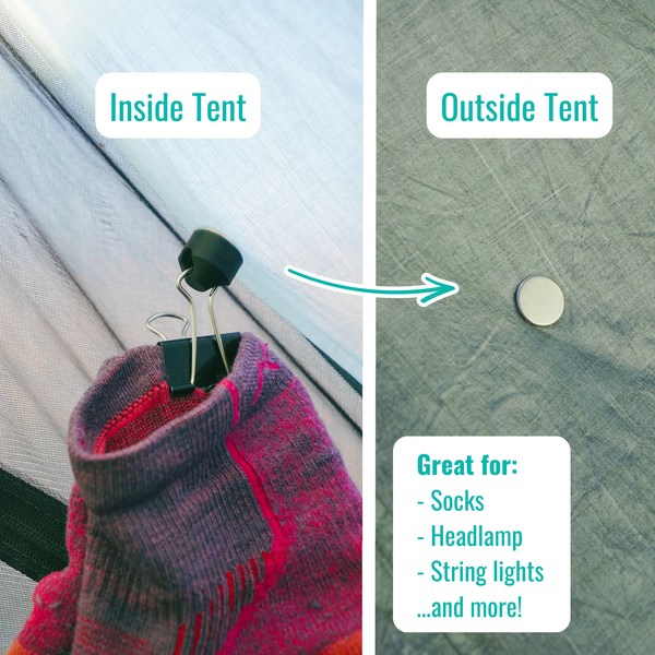 Ultralight Trail Kit