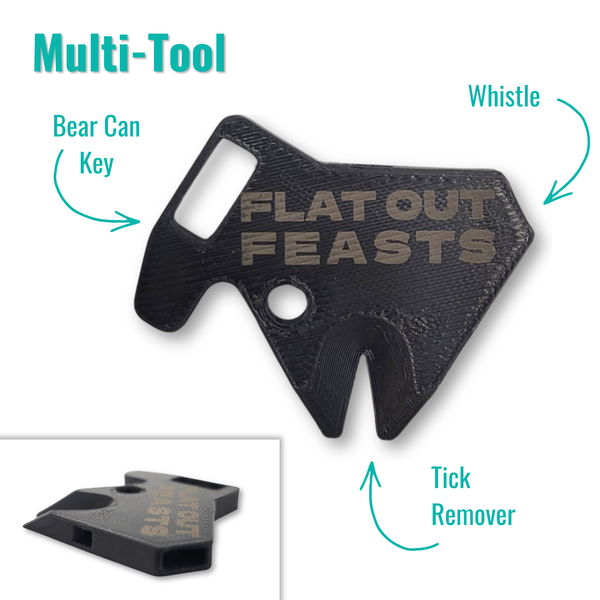 Ultralight Trail Kit