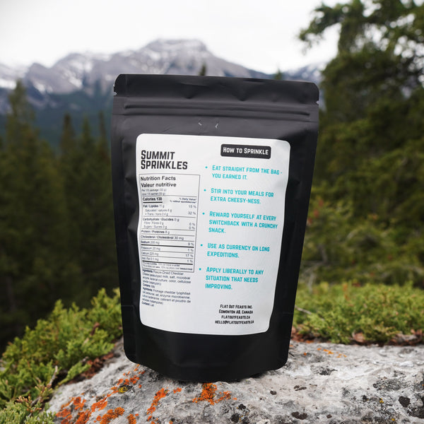 Summit Sprinkles