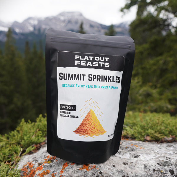 Summit Sprinkles