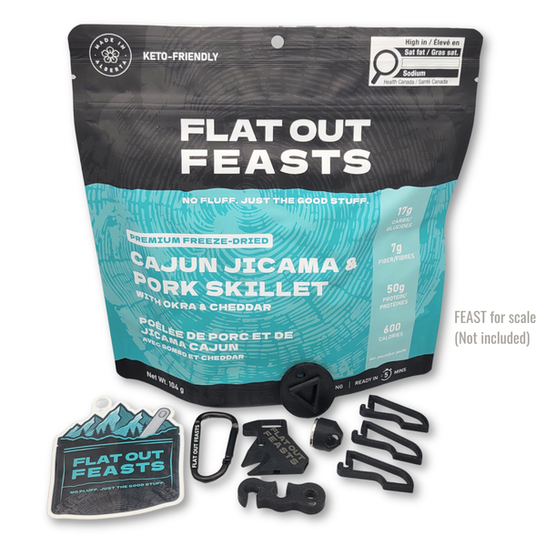 Ultralight Trail Kit