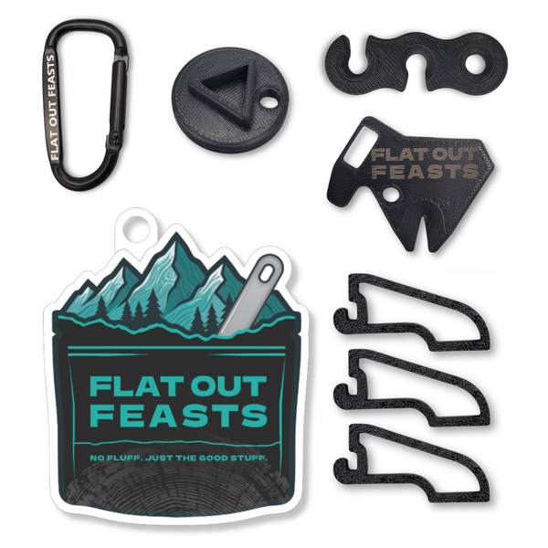 Ultralight Trail Kit