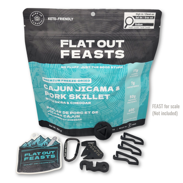 Ultralight Trail Kit