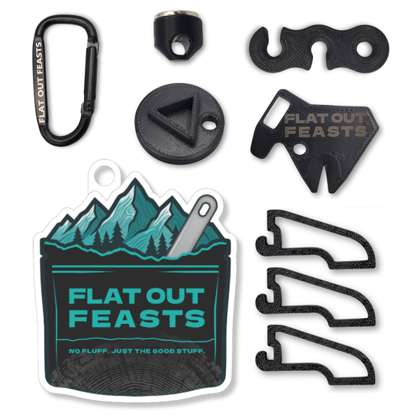 Ultralight Trail Kit