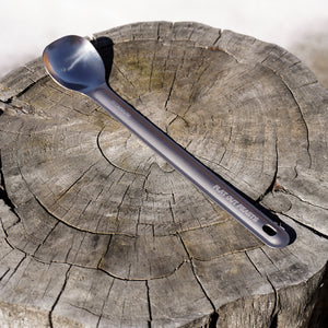 Titanium long handled spoon - Canada